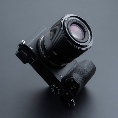 Hot Selling TTArtisan AF 56mm F1.8 Just Launched