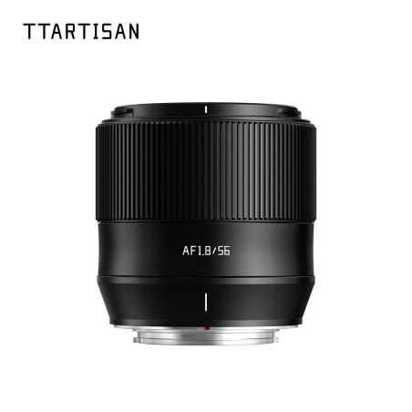 Hot Selling TTArtisan AF 56mm F1.8 Just Launched