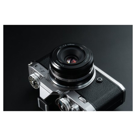 Hot Selling TTArtisan AF 27mm F2.8 Hot New Item