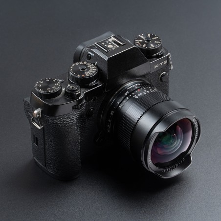 Hot Selling APS-C 10mm F2 ASPH. New Release