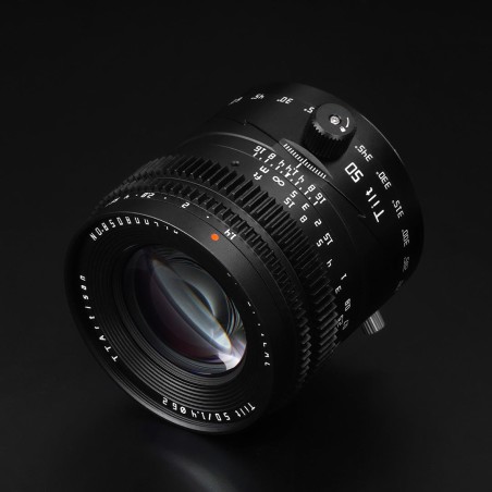 Hot Selling Tilt 50mm F1.4 Ready for Shipment