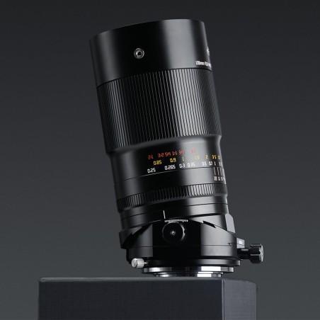 Hot Selling Tilt-Shift 100mm F2.8 2X Macro Latest Edition