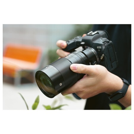 Hot Selling Tilt-Shift 100mm F2.8 2X Macro Latest Edition