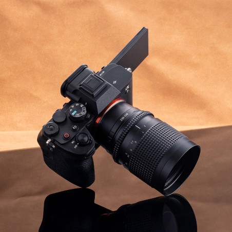 Hot Selling TTArtisan 250mm f5.6 Reflex On Hand Now