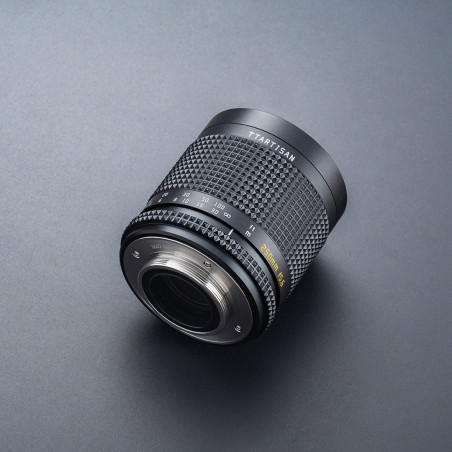 Hot Selling TTArtisan 250mm f5.6 Reflex On Hand Now