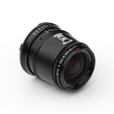 Hot Selling APS-C 17mm F1.4 Limited Stock