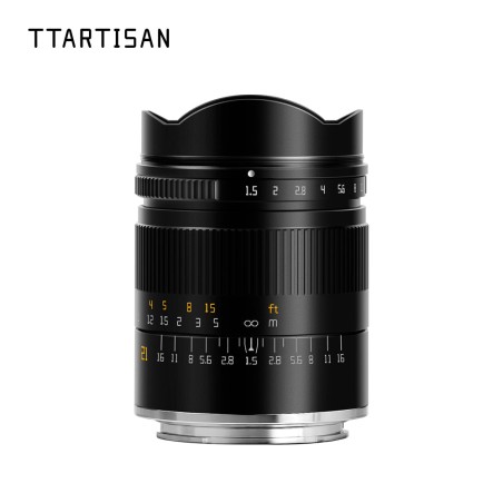 Hot Selling 21mm F1.5 Multi Mounts Immediate Availability