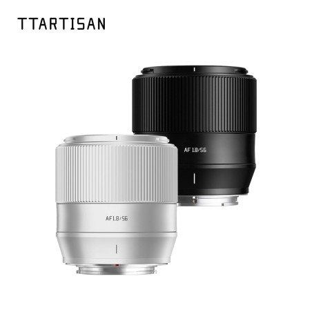 Hot Selling TTArtisan AF 56mm F1.8 Just Launched